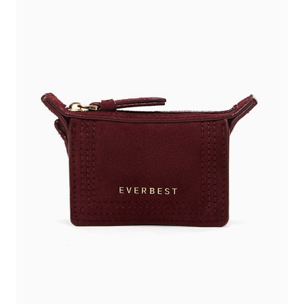 Dompet wanita clutch Everbest original - Molisa