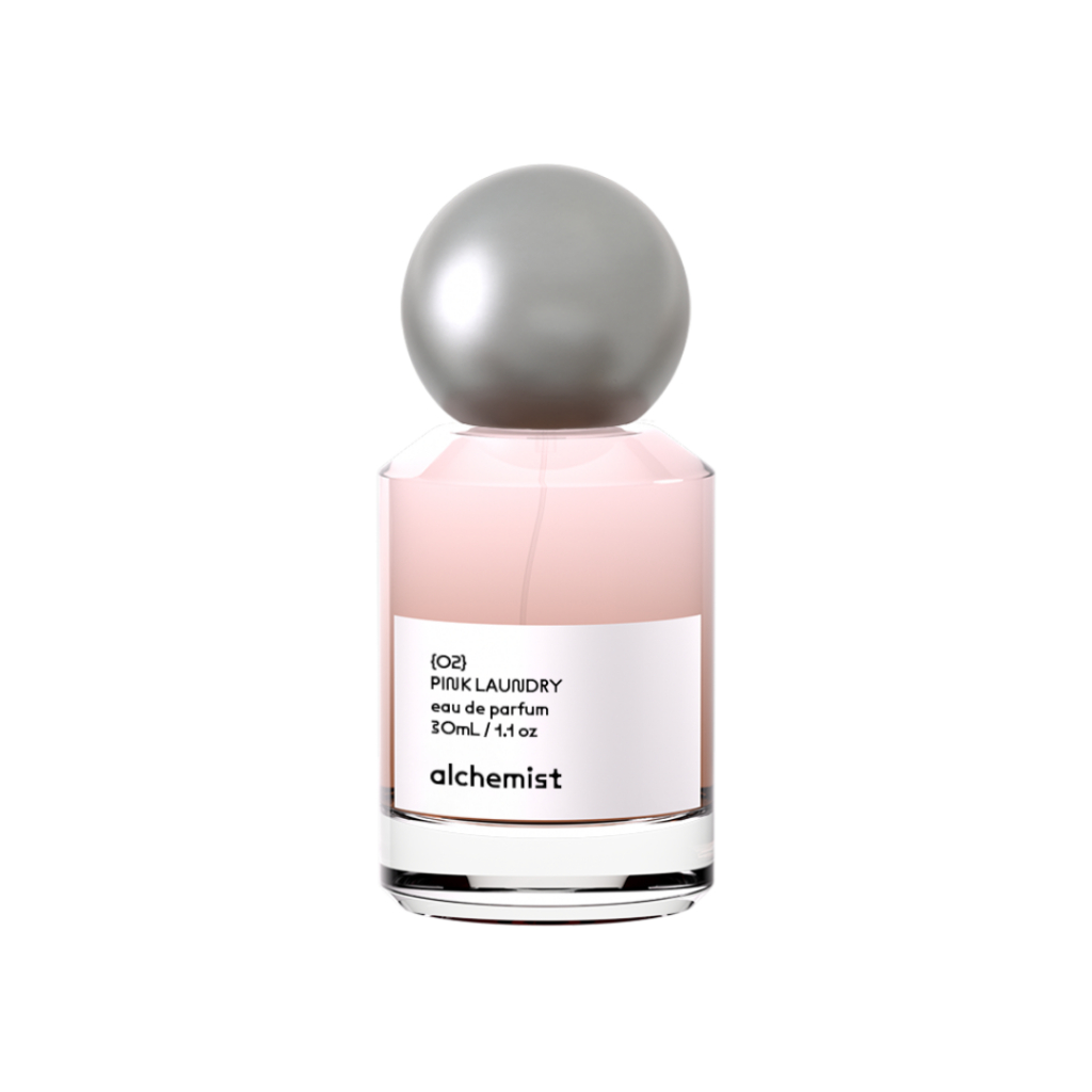 ALCHEMIST Pink Laundry Eau de Parfum - 30ml