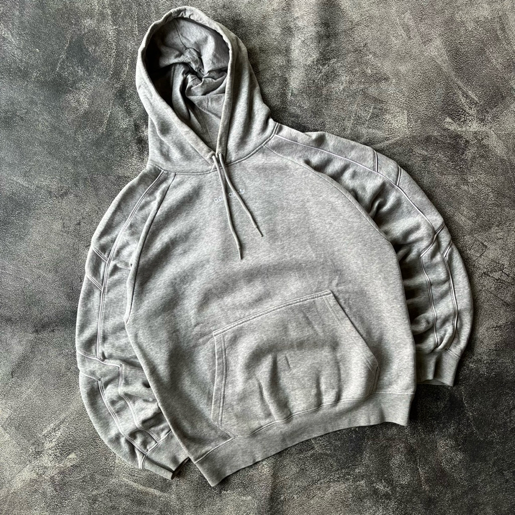 Adidas EQT Outline Hoodie