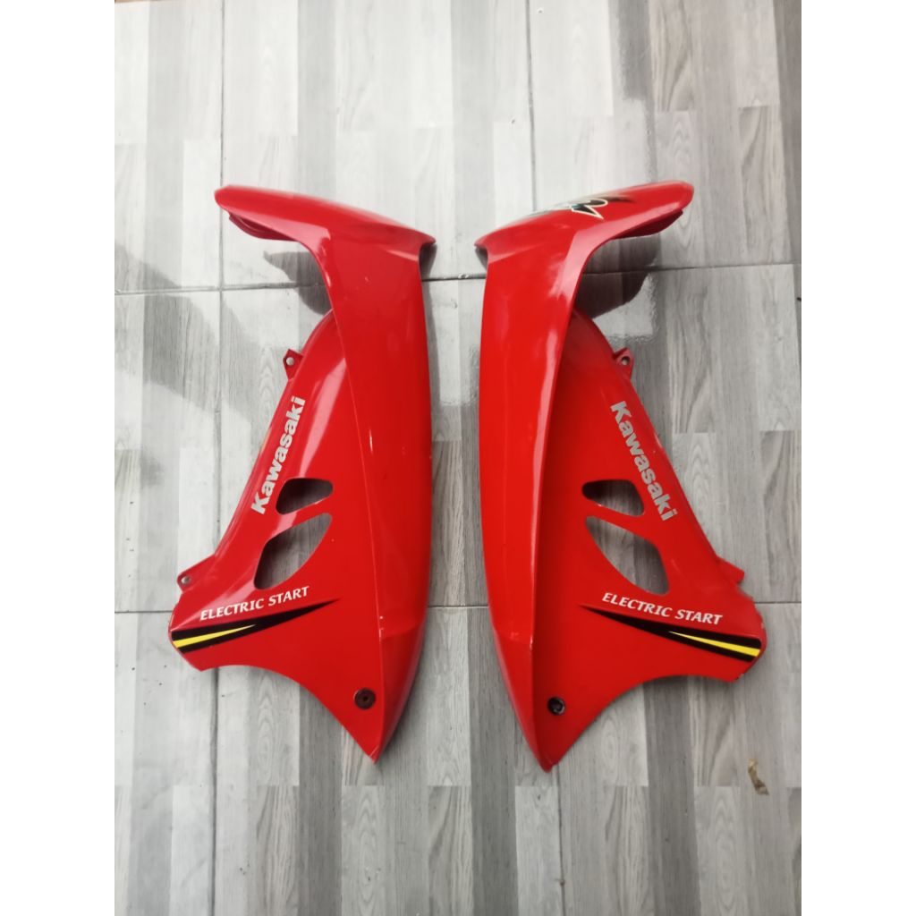 sayap luar Blitz R / Blitz Joy original second