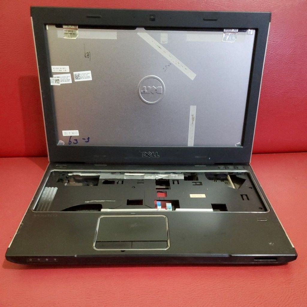 Casing Laptop Dell Vostro 3350
