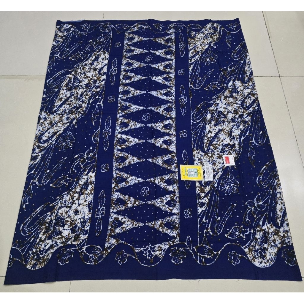 NEW DEALS SARUNG BATIK SARUNG SANTRI RAYON HALUS
