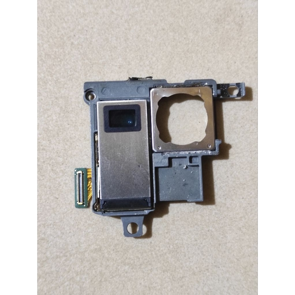 KAMERA PERISCOPE KAMERA ZOOM SAMSUNG S20 ULTRA ORI COPOTAN