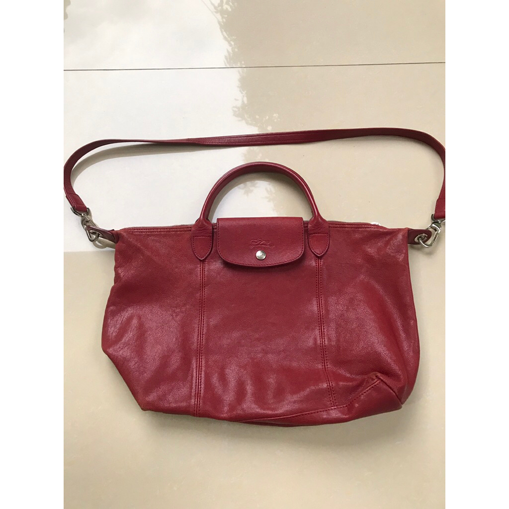 Longchamp original preloved