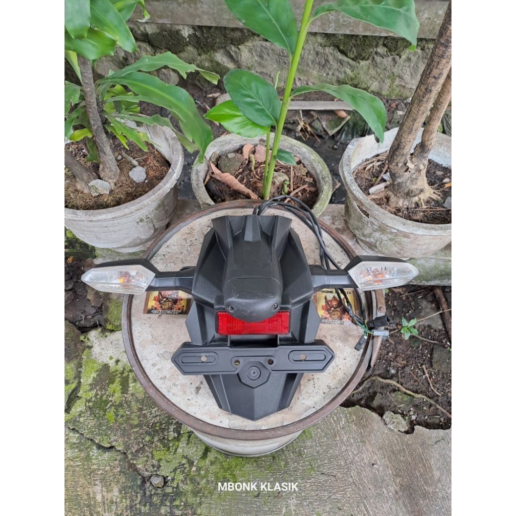 spakbor belakang ninja 250 fi 250 z ORIGINAL spakbor belakang kawasaki ninja 250 fi spakbor ninja 25