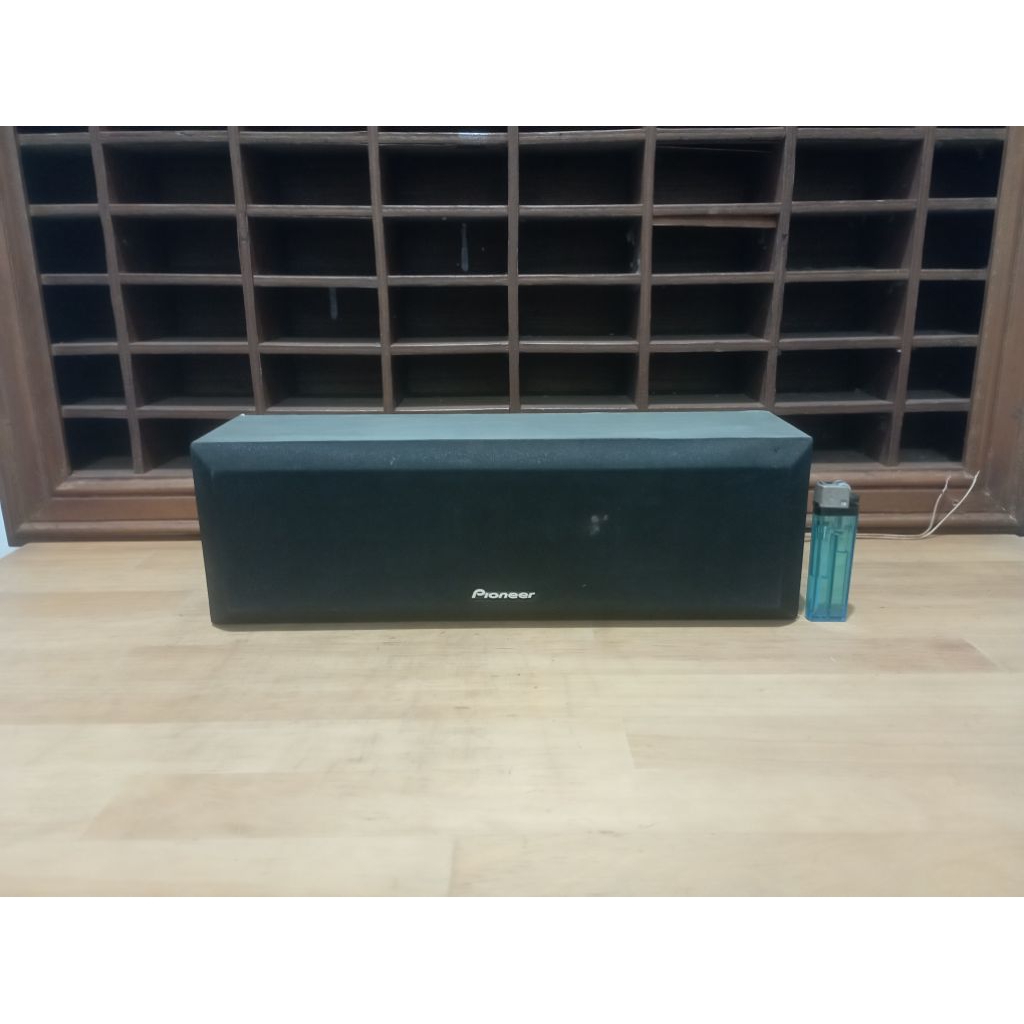 Speaker Pasif Center Pioneer S-DV88 ( 3" inch ).