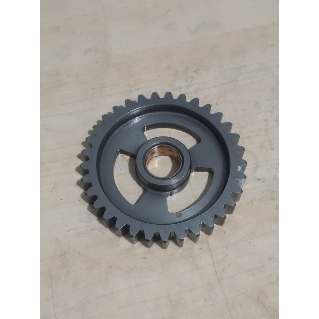 Rasio racing RX King gigi 1 mata std/33