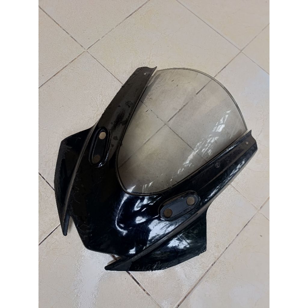 Visor tameng R15V3 original