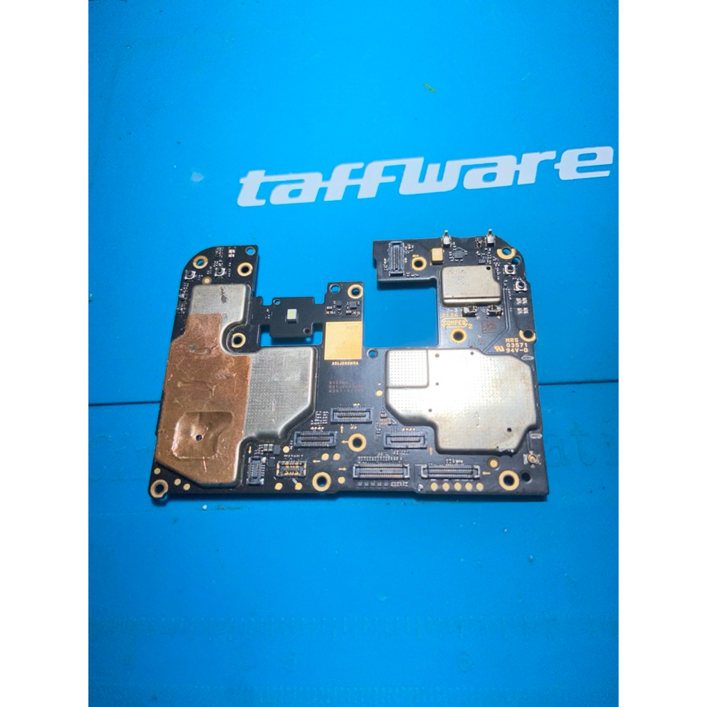 MESIN POCO X3 PRO 8/256 NORMAL SEGELL