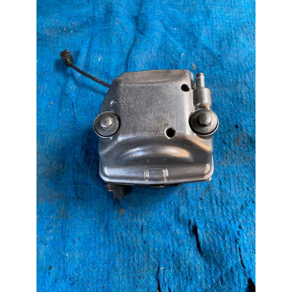 Blok head cylinder head kop honda beat deluxe genio Scoopy prestige original