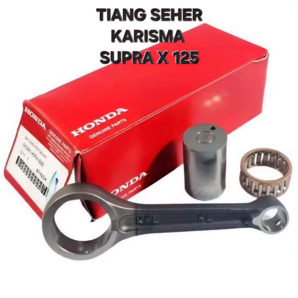 TIANG STANG SEHER KARISMA SUPRA X 125 ORIGINAL