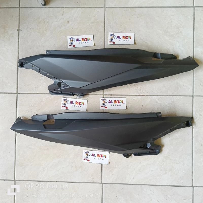 Body Halus Honda Vario 150 Led Old Original cabutan