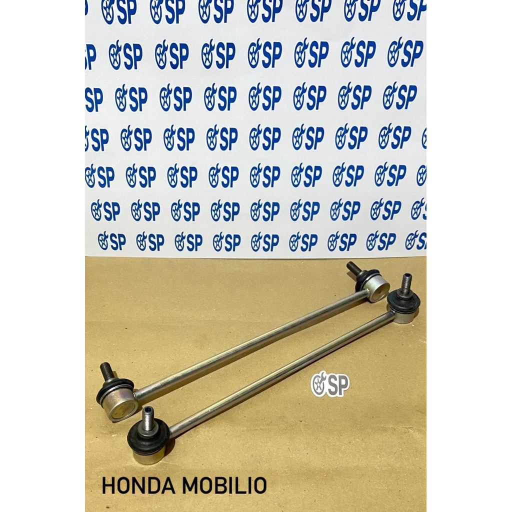 LINK STABILIZER HONDA MOBILIO SET ORIGINAL