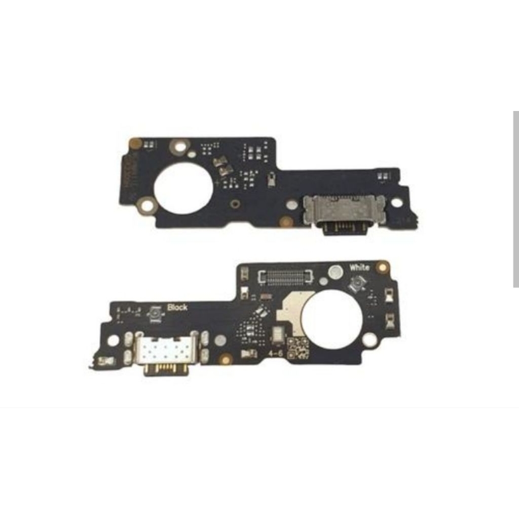 PAPAN PCB CAS REDMI 10 5G