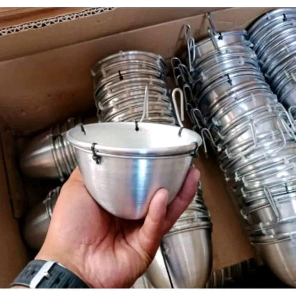 tempat wadah pakan ayam batok pakan ayam