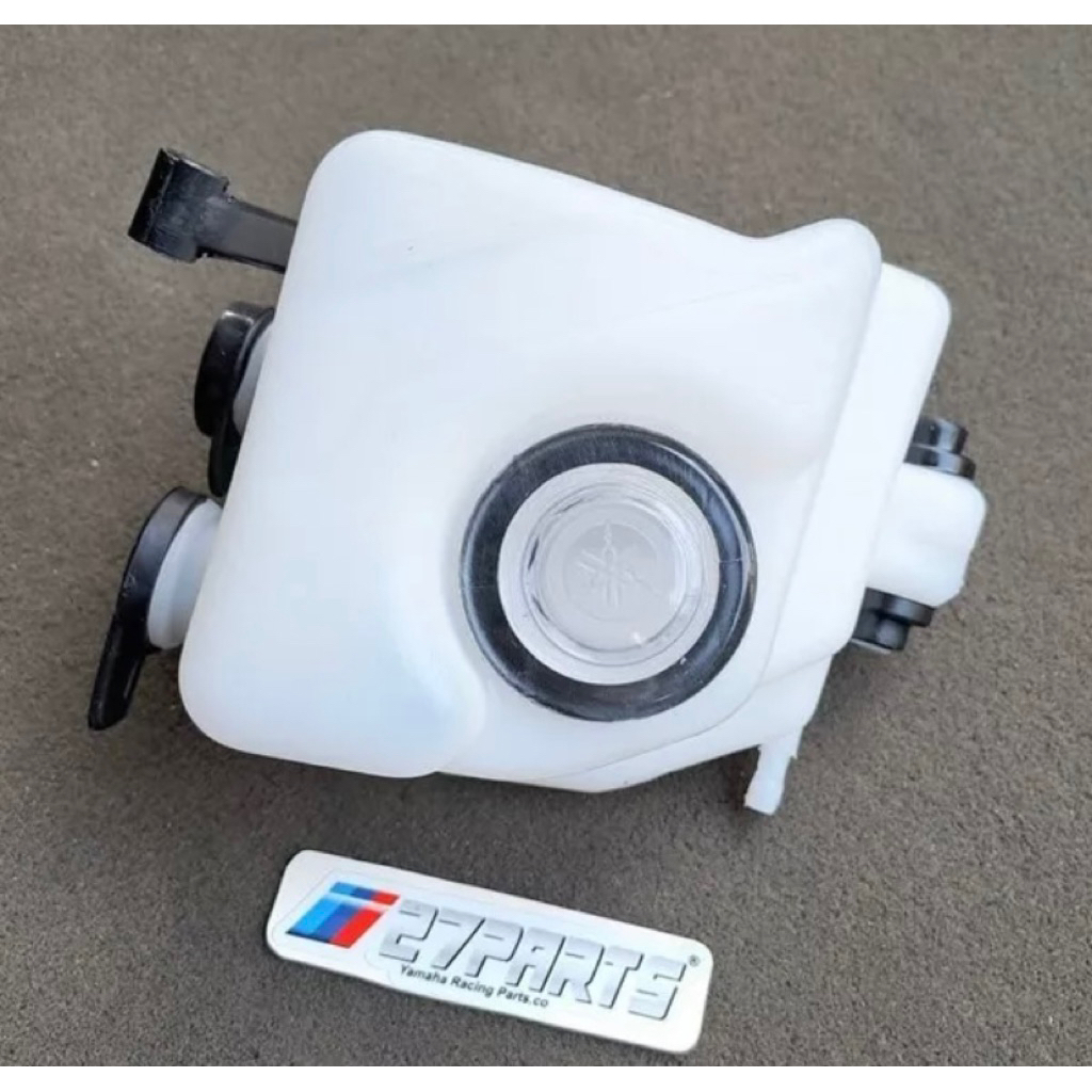 BOTOL OIL RX KING BOTOL OLI SAMPING RX KING FULLSET KARET&MIKA