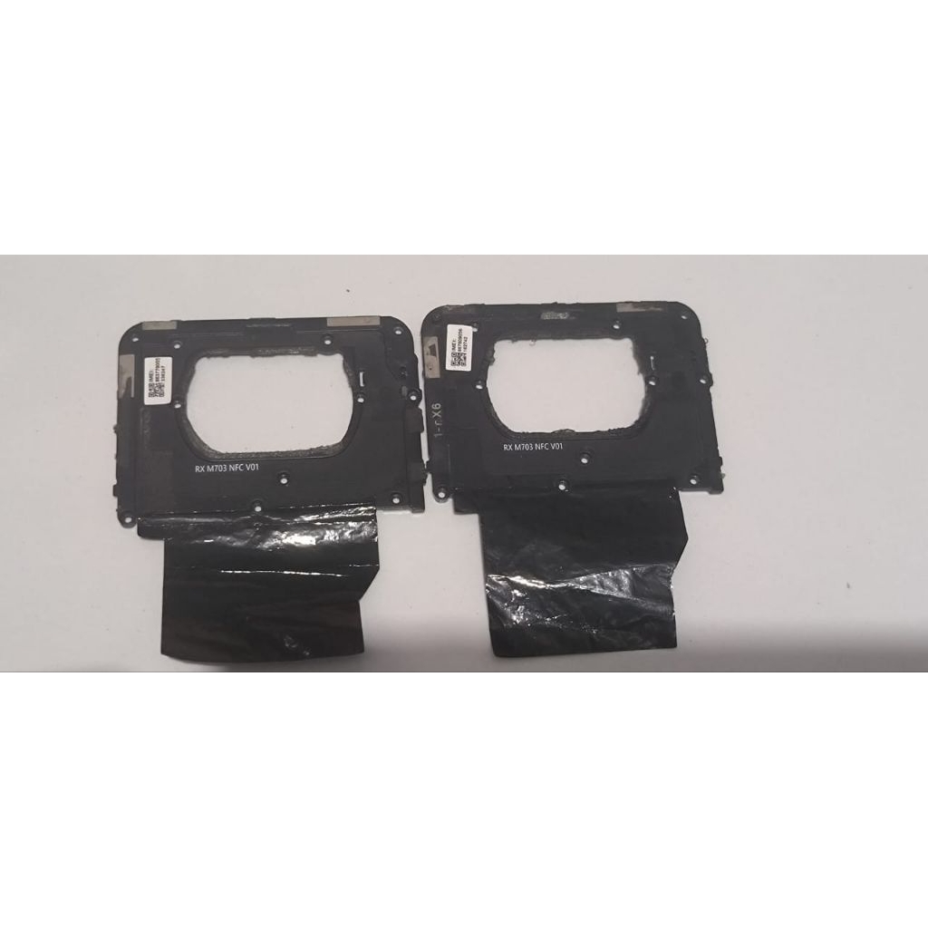 tutup mesin X3 pro/X3 nfc ORI copotan