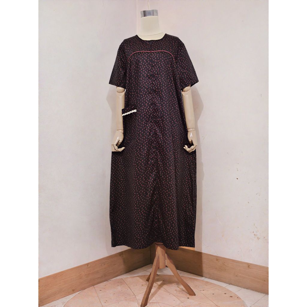 DASTER KATUN JEPANG ORI TOKAI Homedress