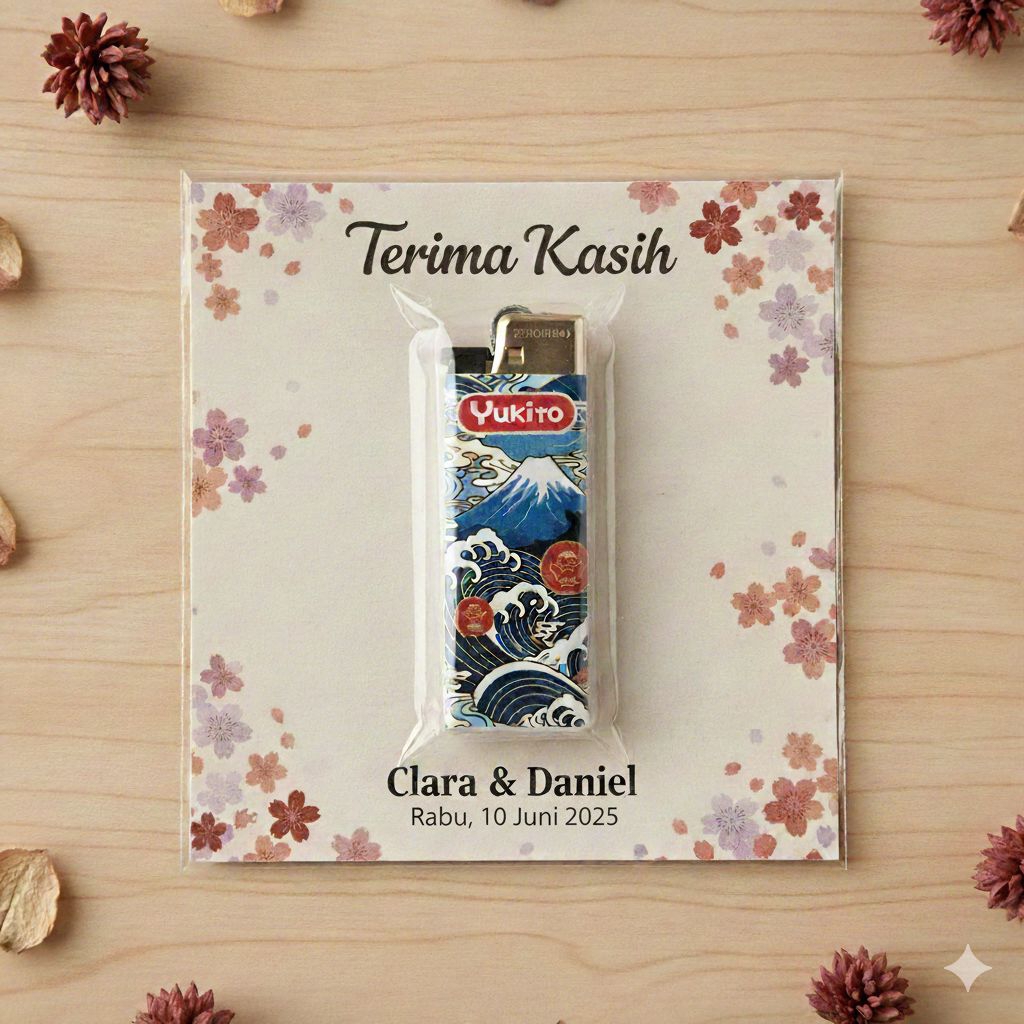 ( Paket 50 pcs & 100 pcs ) SOUVENIR KOREK API | SOUVENIR PERNIKAHAN MURAH | SOUVENIR PERNIKAHAN BERM