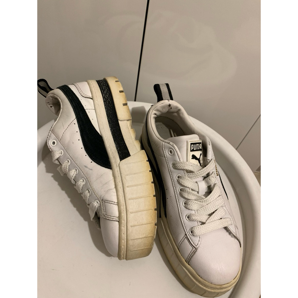 (Preloved) PUMA Women’s Sneakers