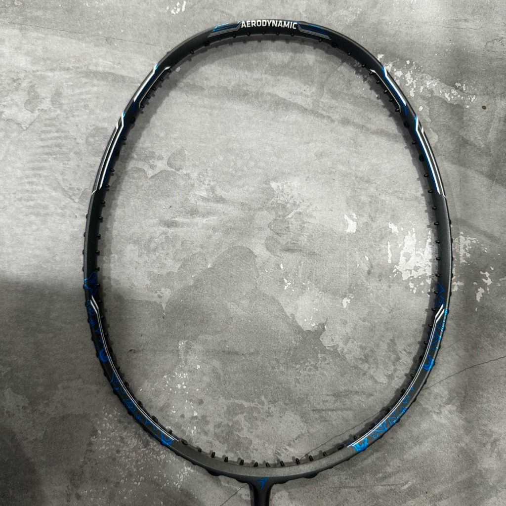 Raket Badminton Flypower Master 07