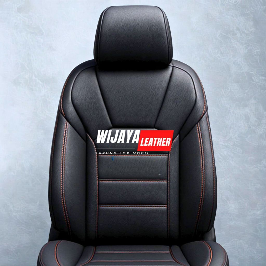 Sarung Jok Avanza Lama 2004–2015 Full Set,pnp BERGARANSI