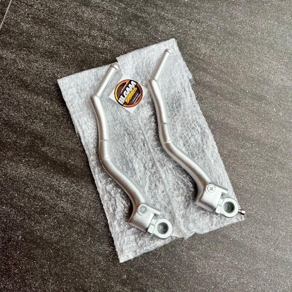 KICK STATER VIAR CROSS SE 250CC PNP CB GL MP GL 100 TIGER