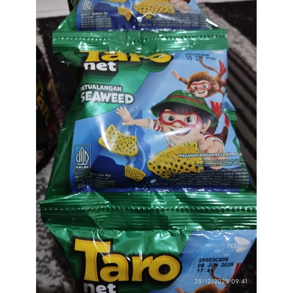 Taro Net