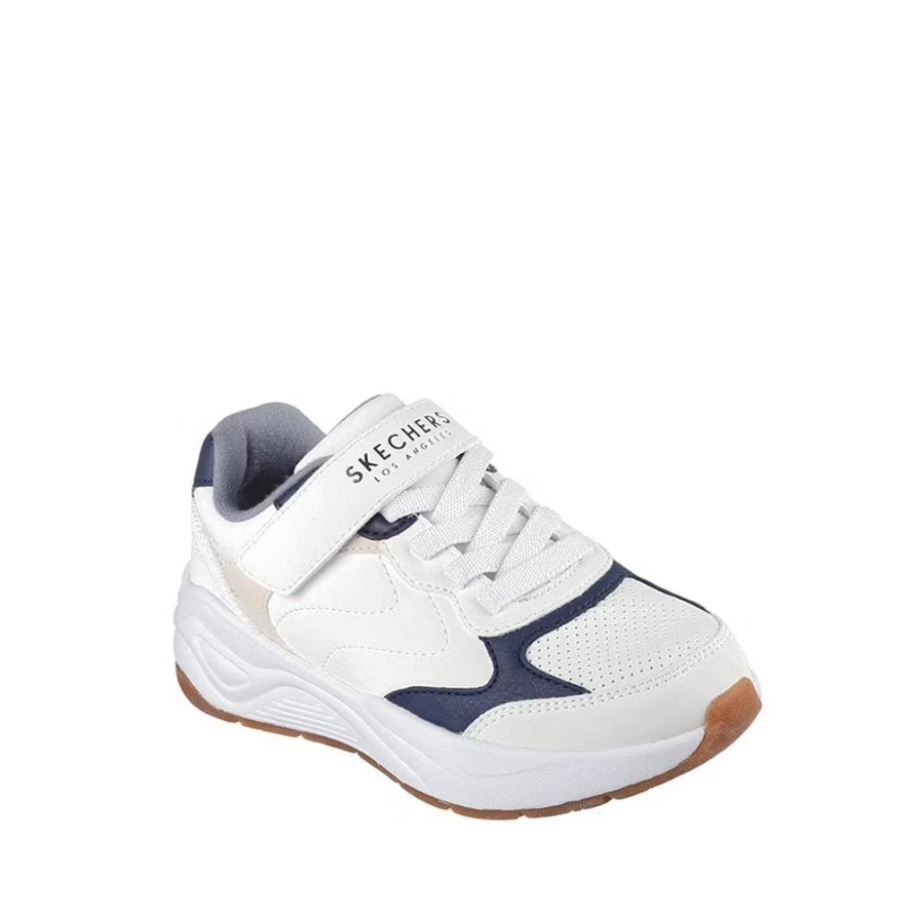 sepatu skechers anak laki size 37 US 5 sepatu skechers anak cowok/ sepatu sneakers anak laki