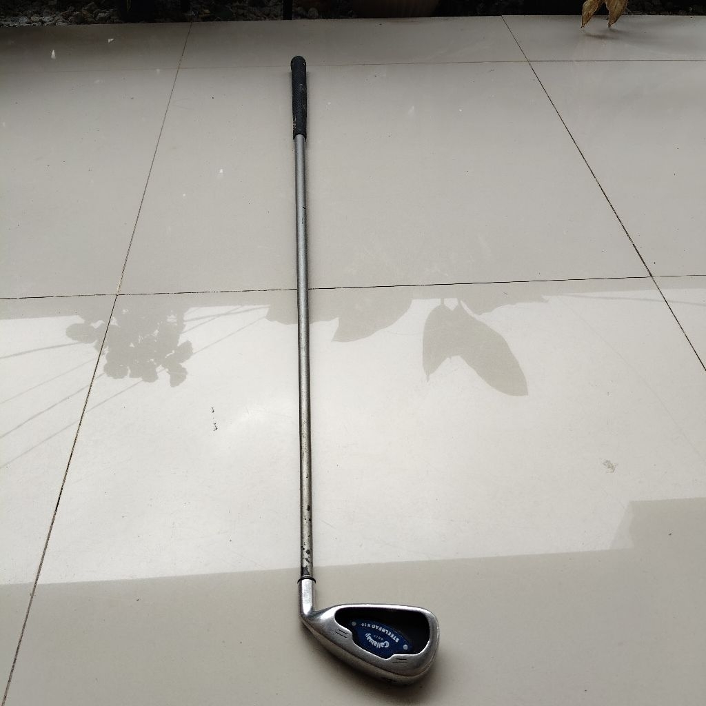 Stick Golf Callaway Iron 4
