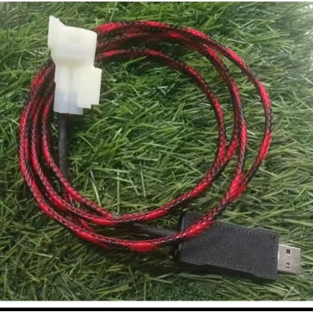 MODUL REMAP + SOKET EURO