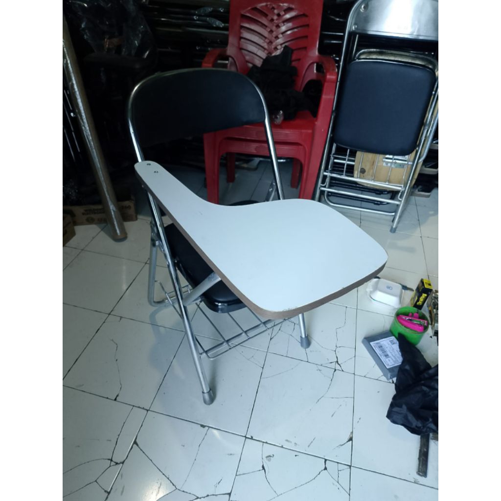 kursi belajar / kursi kampus