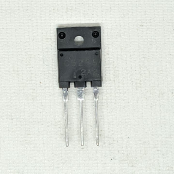 Transistor C5296 (2SC5296)