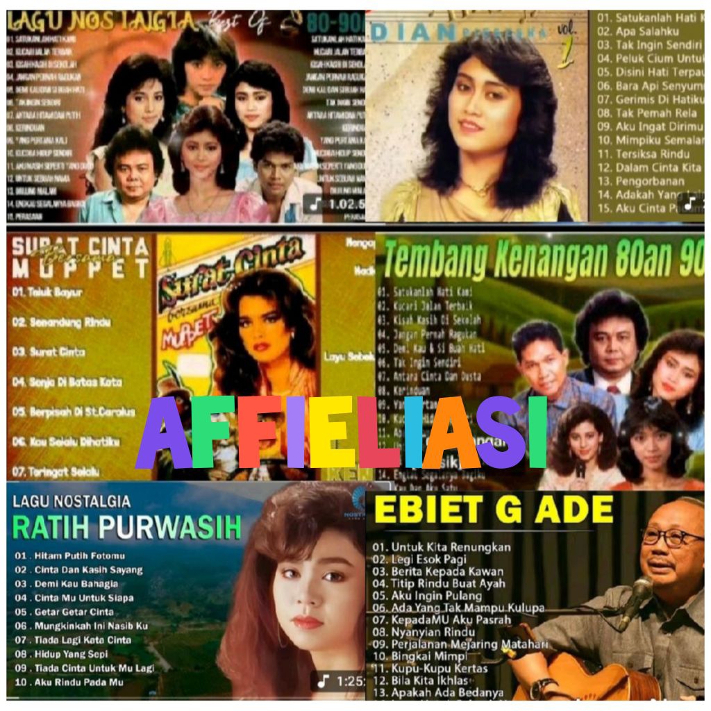 FULL KENANGAN INDONESIA)USB FDISK 32GB ISI RUBUAN LAGU POP KENANGAN INDONESIA BONUS OTG TYPE C