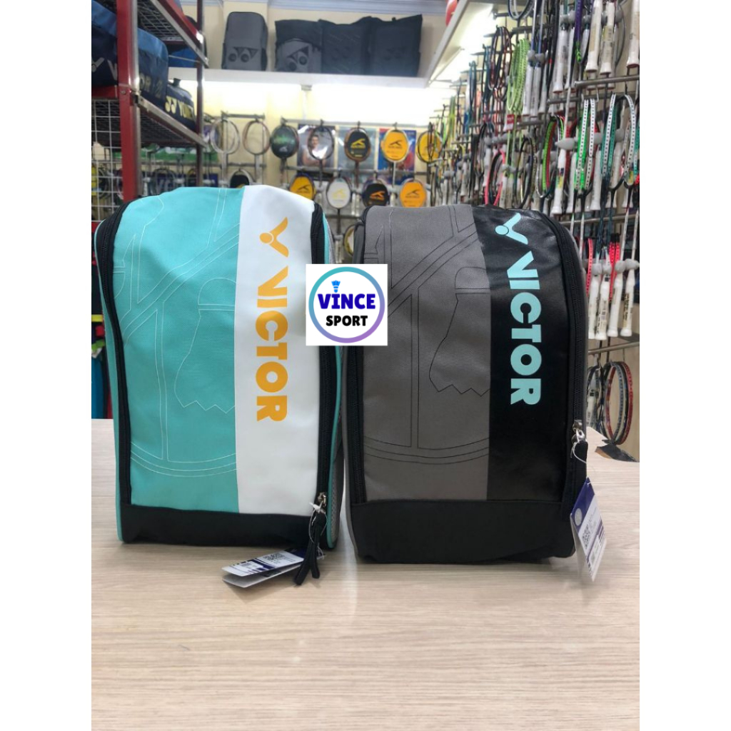 Tas Sepatu Olahraga Badminton VICTOR BG 1314
