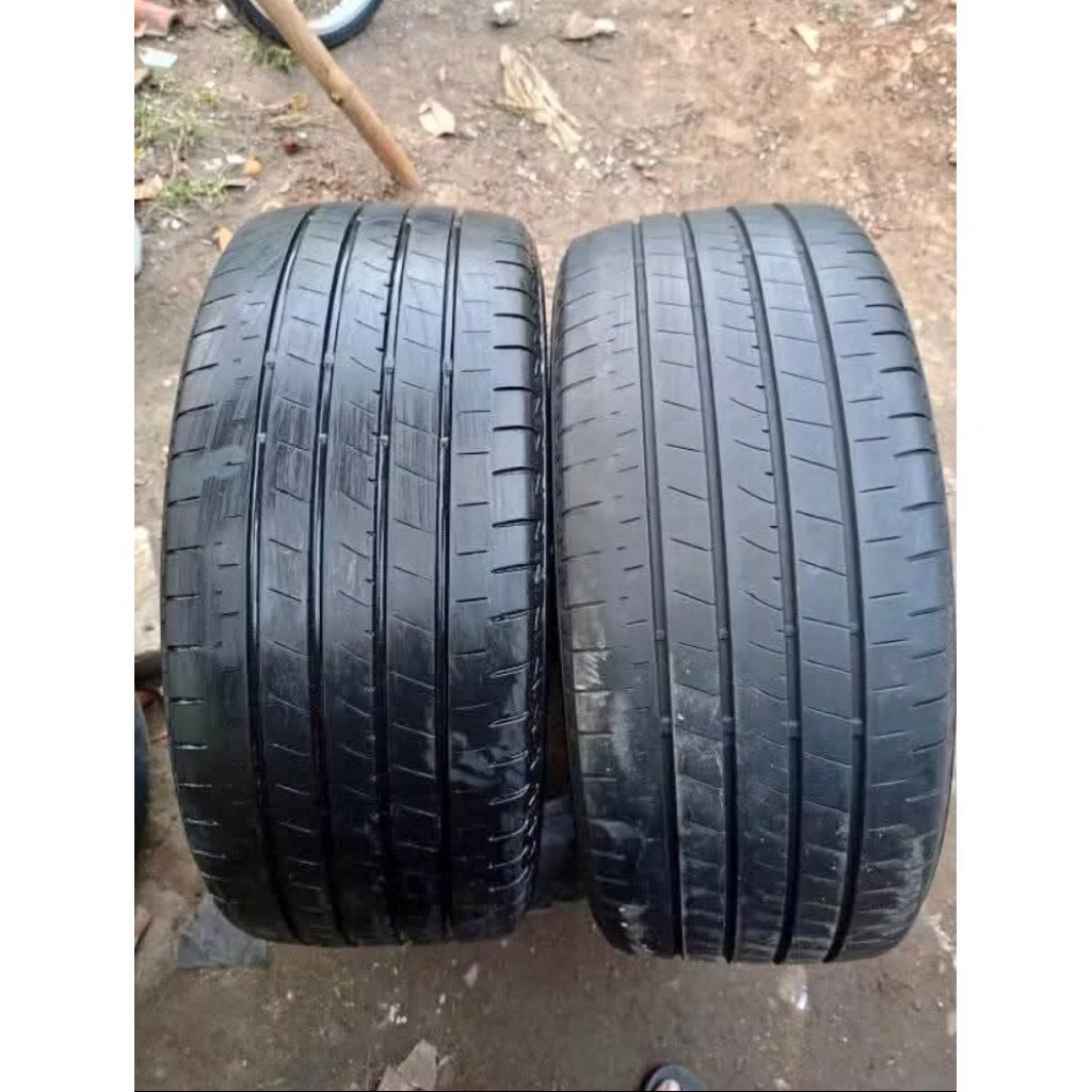Ban Mobil Uk 245/45 R18 Ban Mobil Second Copotan Tubles Ban Mobil Bekas Ring 19