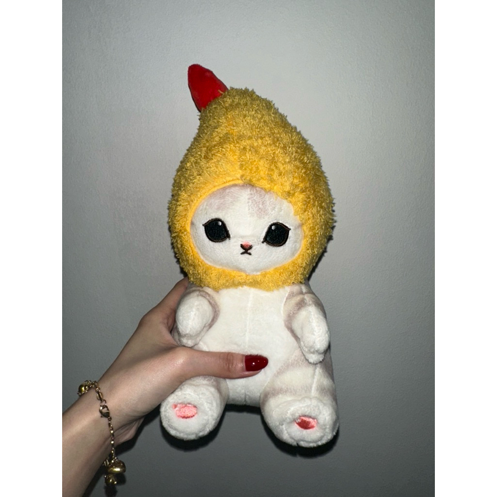 Boneka Mofusand Miniso