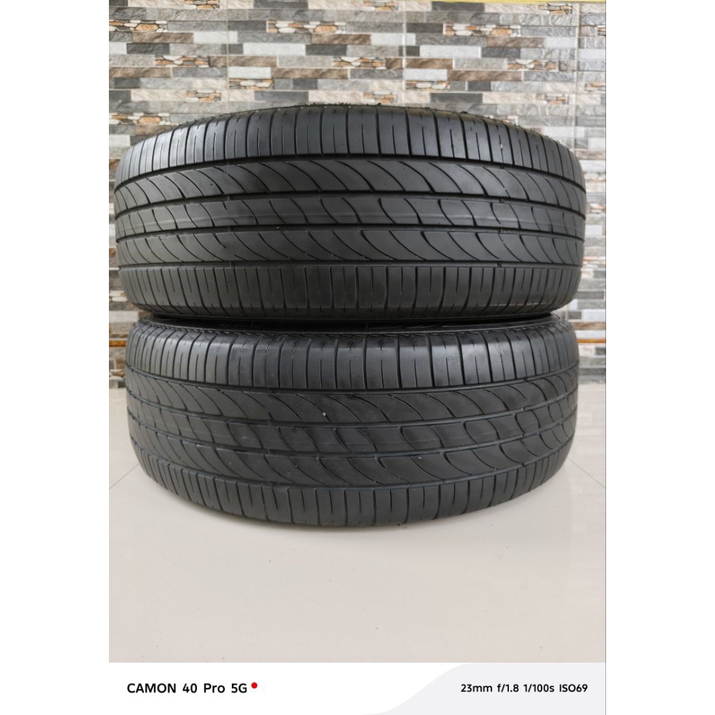 GT Radial Champiro Luxe 205/65 r16