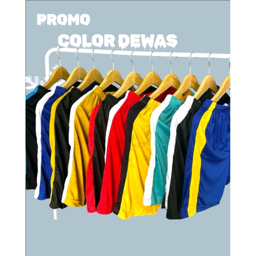 Grosir Kolor Bola/Paket Hemat 8pcs Kolor Bola dewasa