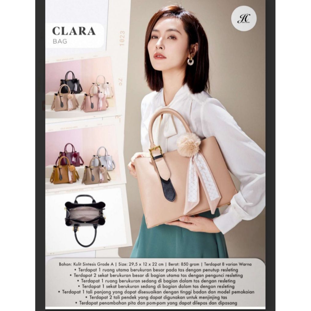clara bag