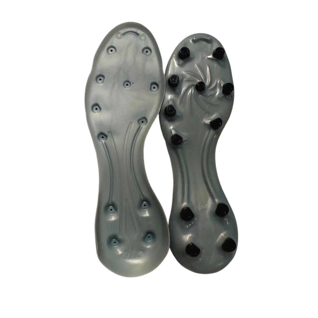 Outsole Silver Sol Sole Alas Sepatu Bola Sepatu Sepak Bola Sepatu Sepakbola Sepatu Futsal