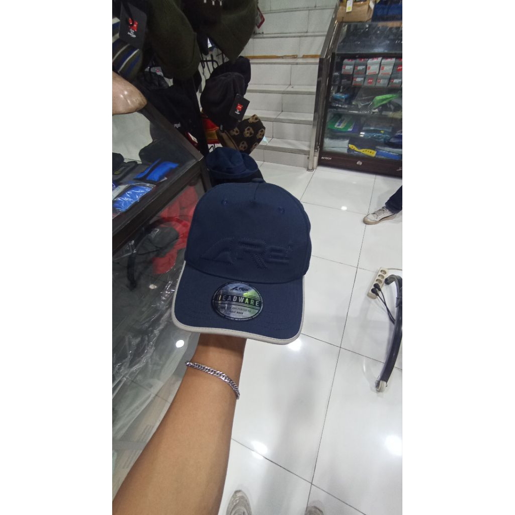 TOPI REI HIGH PEAK 745 ORIGINAL