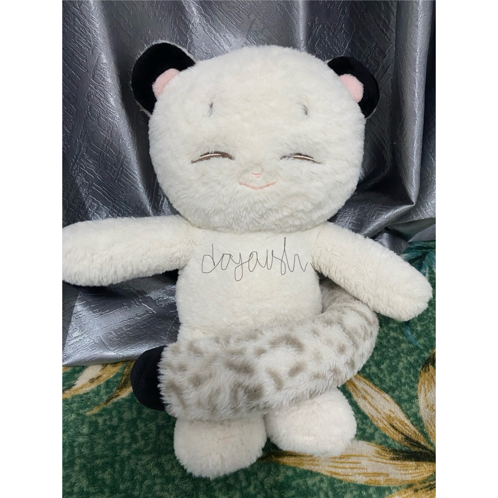 nct jaehyun doll seoljaen 40cm