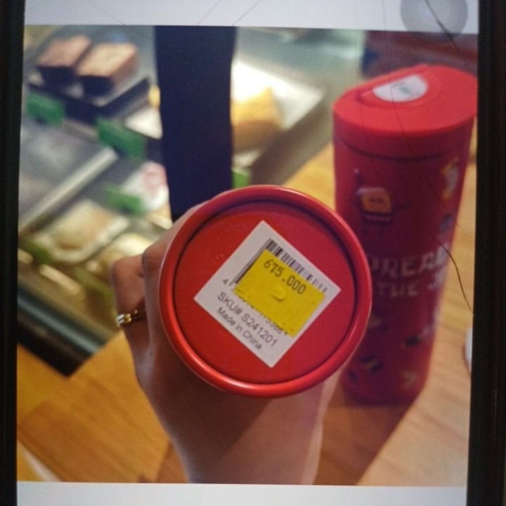 AVAMORE Tumbler Starbucks Spongebob Stainless Original Store