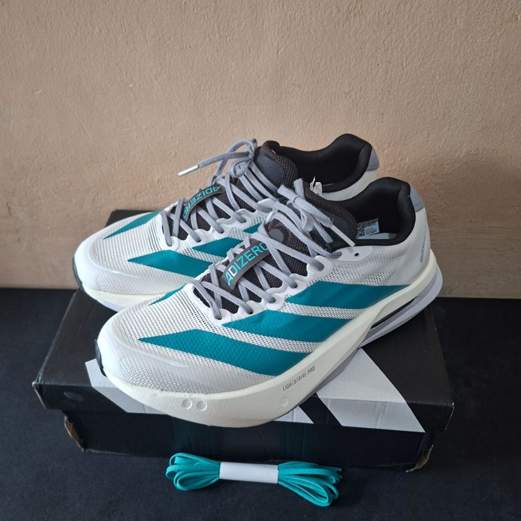 Adidas Adizero Boston 13 JR4791