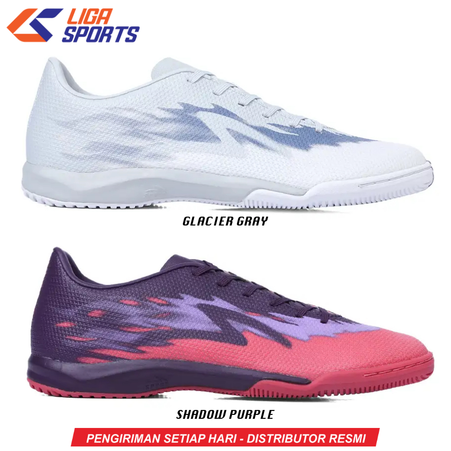 SEPATU FUTSAL SPECS ACCELERATOR ALPHA FURY PRO IN ORIGINAL