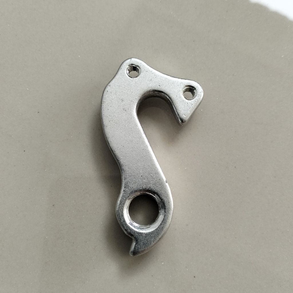 Dropout atau anting rd sepeda Thrill fervent drop out