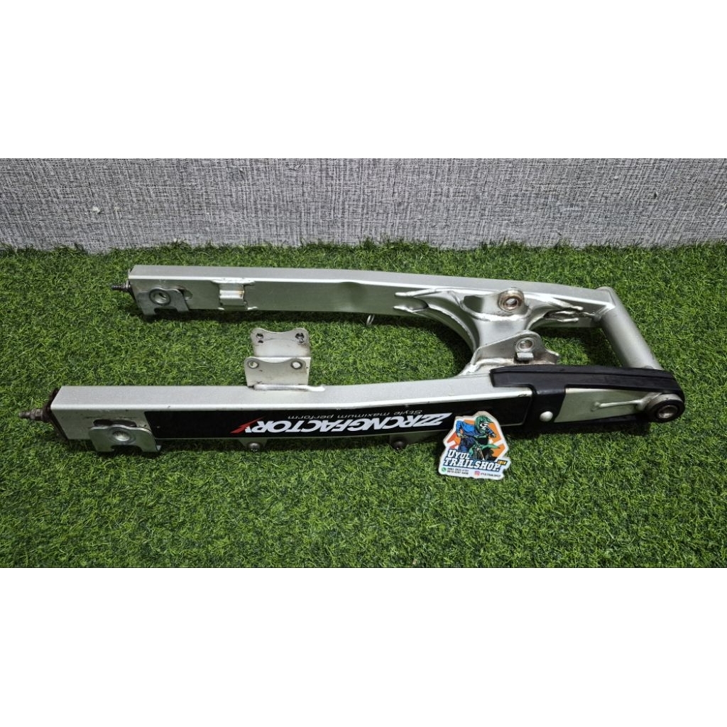 ARM & UNITRACK ORIGINAL COPOTAN KLX BF SECOND