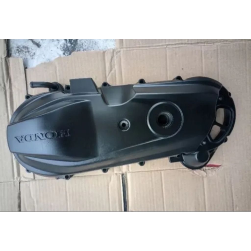 Blok Bak Cvt Kosongan Beat Karbu/Scoopy Karbu Original Copotan
