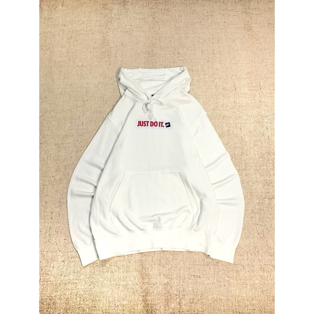 HOODIE NIKE JUST DO IT